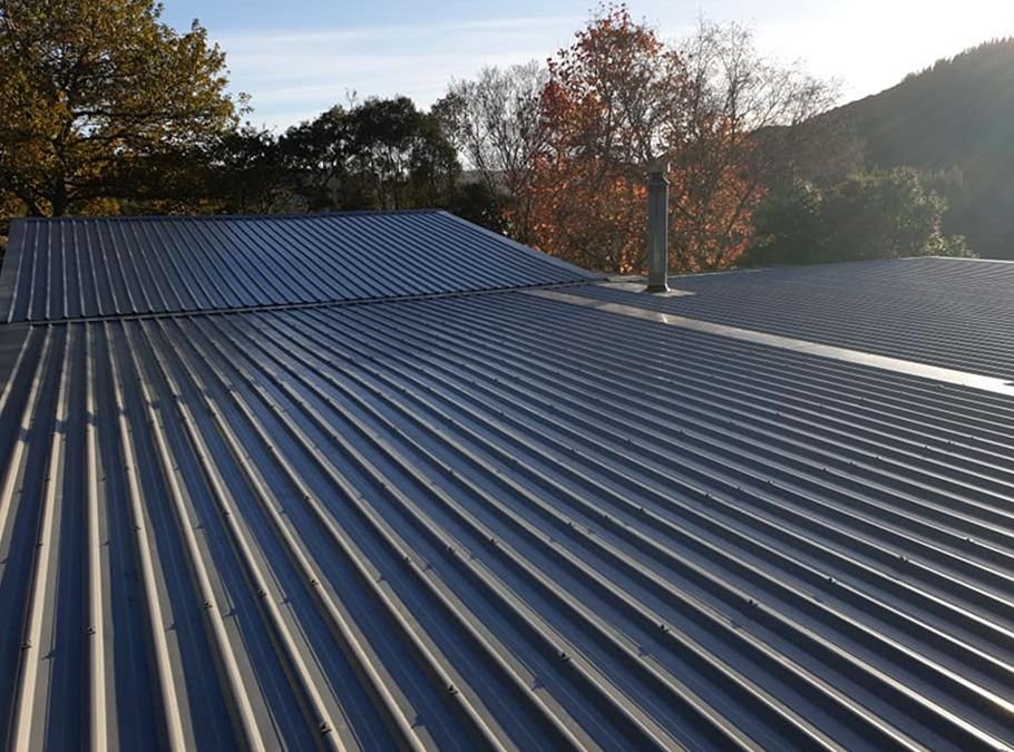 Slide of Santa Anita Roofing