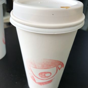LDU Coffee - Latte - Coffee & Tea Near Me - Dallas, Texas