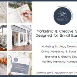 Creative Tk Consulting