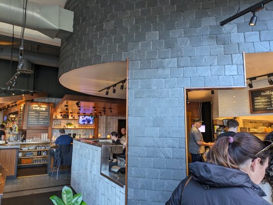 Northstar Cafe in the Short North by null