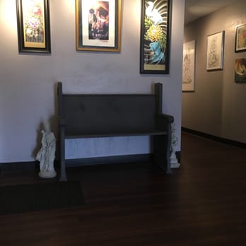 Human Production - Waiting area - Tattoo Near Me - Bethel Park, Pennsylvania Human Production - Waiting area - Tattoo Near Me - Bethel Park, Pennsylvania