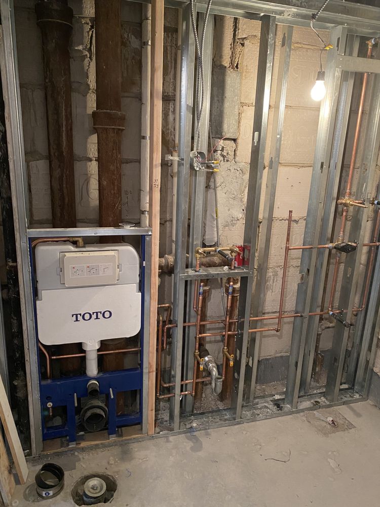 Slide of National Mechanical Service Plumbing & Heating