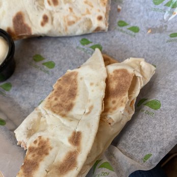 Zaatar W Zeit - Chicken Tawouk - Lebanese Near Me - Vancouver, British Columbia Zaatar W Zeit - Chicken Tawouk - Lebanese Near Me - Vancouver, British Columbia