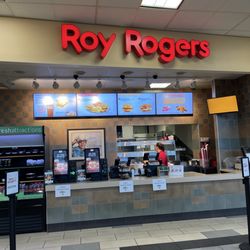 Roy Rogers