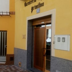 Carnicería Primitivo