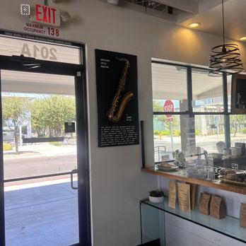 Aristocrat Coffee Roasters - Coffee & Tea Near Me - Chandler, Arizona