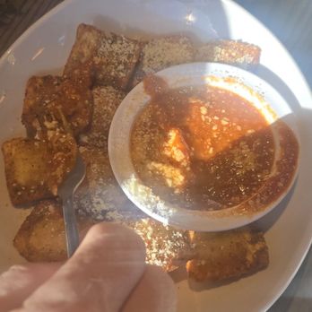 Syberg's - Chesterfield - Toasted Ravioli - New American Near Me - Chesterfield, Missouri Syberg's - Chesterfield - Toasted Ravioli - New American Near Me - Chesterfield, Missouri