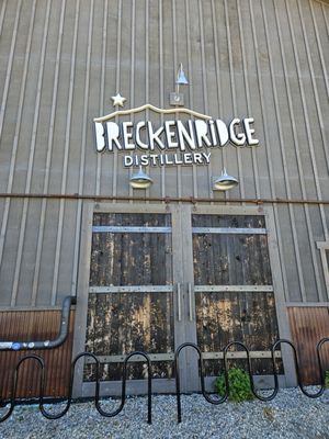Breckenridge Distillery: Retail, Tours, Tastings on Airport Rd by null