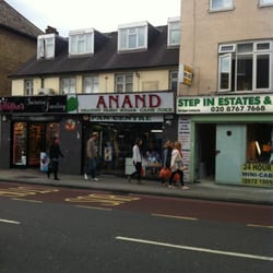 Anand Pan Centre