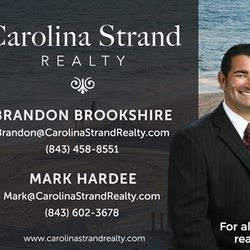 Carolina Strand Realty