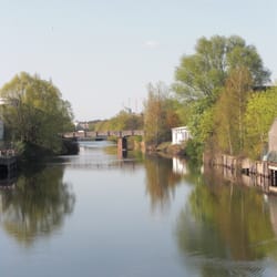 Veringkanal