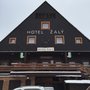 Photo of Hotel Žalý