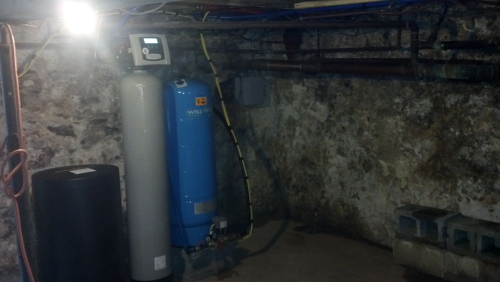 Slide of Jaws Plumbing