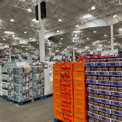 Costco Wholesale