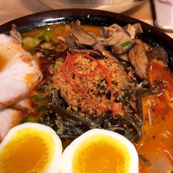 Ima Noodles - Noodles Near Me - Madison Heights, Michigan