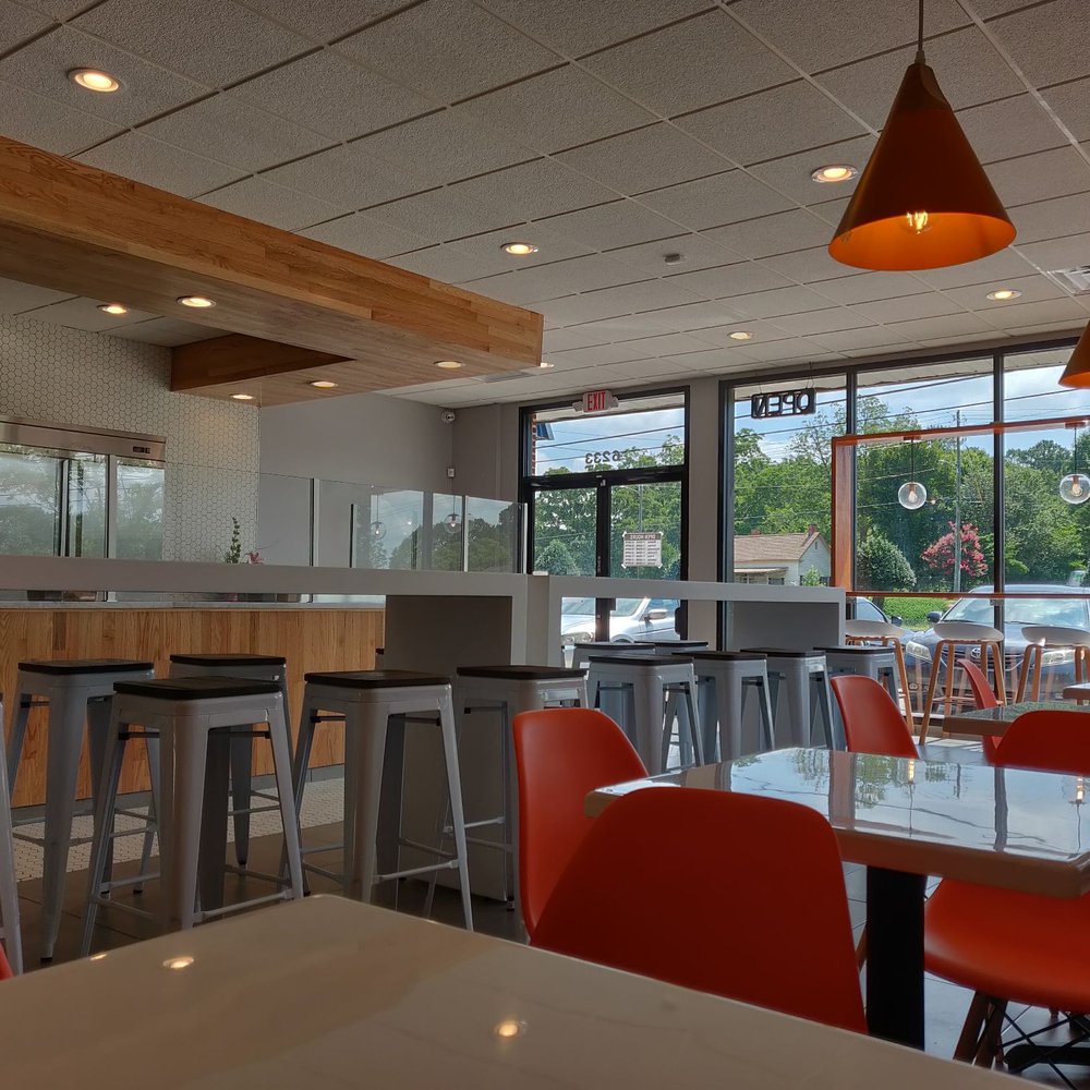 Gong Cha - Bubble Tea Near Me - Morrow, Georgia Gong Cha - Bubble Tea Near Me - Morrow, Georgia