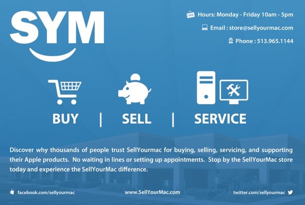 sell your mac blue ash sell your mac blue ash