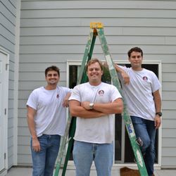 Rooster Property Care - Meet our team!
