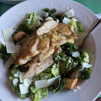 Paradise Tropical Restaurant & Bar - Kale Caesar Salad - Bars Near Me - Sunrise Beach, Missouri Paradise Tropical Restaurant & Bar - Kale Caesar Salad - Bars Near Me - Sunrise Beach, Missouri