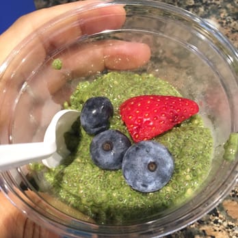 Trend Tea - Tea Rooms Near Me - Boca Raton, Florida