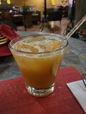 Restaurante El Andariego Cocina Tradicional by null