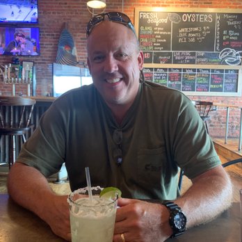 Shuckin' Shack - Look who's shuckin... - Seafood Near Me - Wilmington, North Carolina Shuckin' Shack - Look who's shuckin... - Seafood Near Me - Wilmington, North Carolina