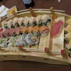 Tokyo Japan Sushi, Hibachi Grill Steakhouse