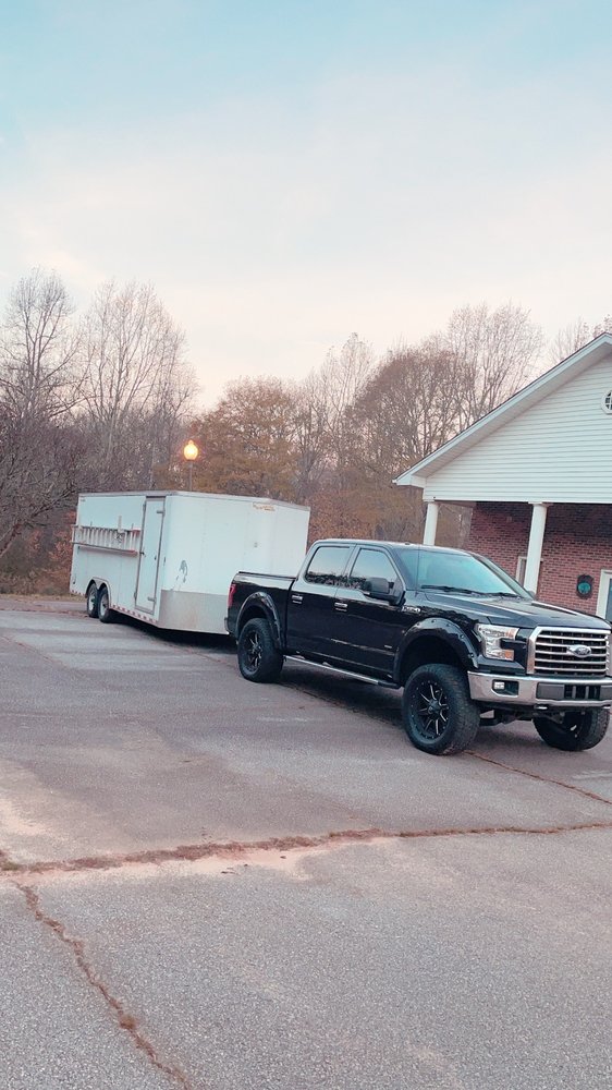 Slide of J&J Commercial Roofing