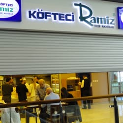 Köfteci Ramiz