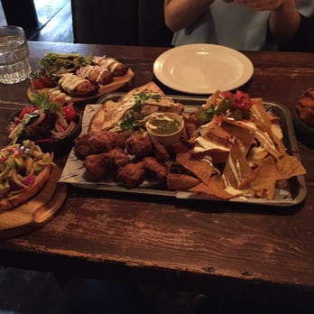 El Capo - Sunday Service at El Capo - Cocktail Bars Near Me - Manchester, XGM