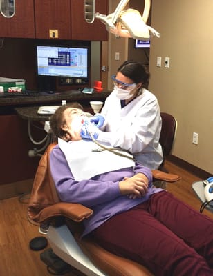 Howard A. Gordon, DDS, PC