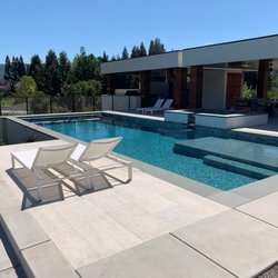 Davis Pool Service