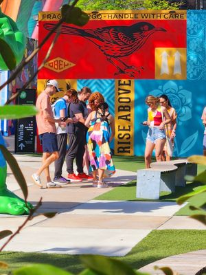 Wynwood Walls by null