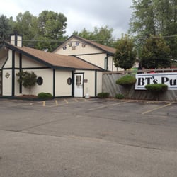 BT's Pub