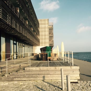 Budersand - Hotels Near Me - Hörnum (Sylt), SH