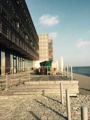 BUDERSAND Hotel - Golf & Spa - Sylt by null