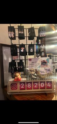 Mac Tabby Cat Cafe - Concord by null