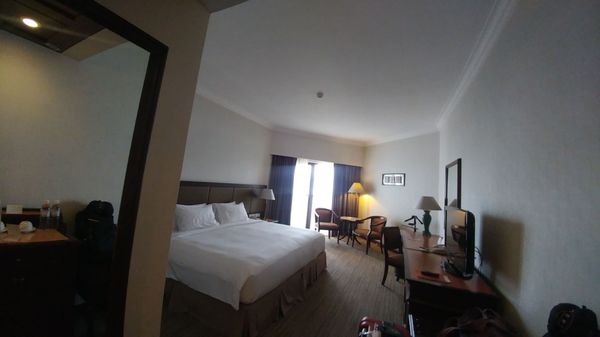 Equatorial Penang by null