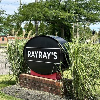 Ray Ray's Hog Pit - Barbeque Near Me - Westerville, Ohio
