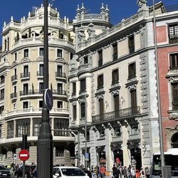 Gran Vía