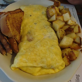 Mike’s All Day Breakfast - Omelet, home fries, and toast - Breakfast & Brunch Near Me - Kennebunk, Maine Mike’s All Day Breakfast - Omelet, home fries, and toast - Breakfast & Brunch Near Me - Kennebunk, Maine