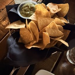 Chips Chips