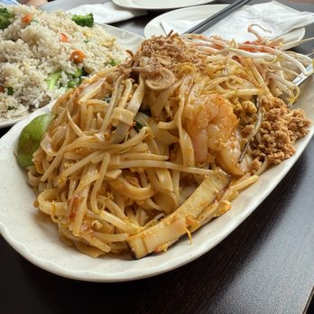 Penang - Pad Thai - Malaysian Near Me - Waltham, Massachusetts Penang - Pad Thai - Malaysian Near Me - Waltham, Massachusetts