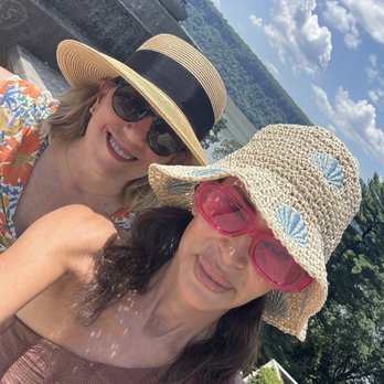 Untermyer Gardens Conservancy - Me & my long time friend since middle school - Parks Near Me - Yonkers, New York Untermyer Gardens Conservancy - Me & my long time friend since middle school - Parks Near Me - Yonkers, New York