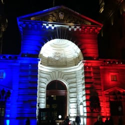 Préfecture de Police