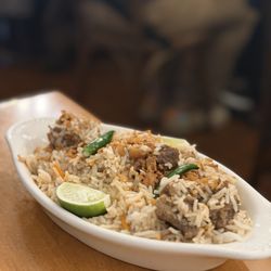 Korai Kitchen