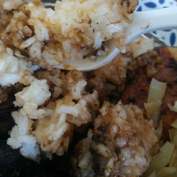 Johnny's Classic Quizine - Mushy rice - New American Near Me - Queens, New York Johnny's Classic Quizine - Mushy rice - New American Near Me - Queens, New York