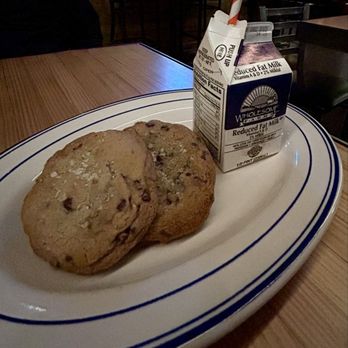 Bardega - Milk and cookies - Restaurants Near Me - Laguna Hills, California Bardega - Milk and cookies - Restaurants Near Me - Laguna Hills, California