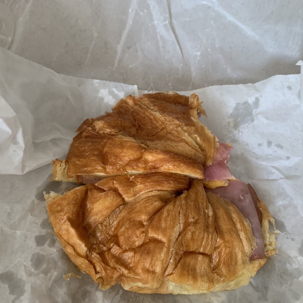 Park Deli & Liquor - Croissant ham & cheese sandwich - Delis Near Me - Tucson, Arizona Park Deli & Liquor - Croissant ham & cheese sandwich - Delis Near Me - Tucson, Arizona