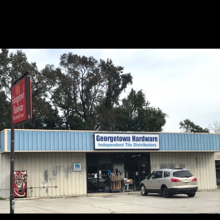 HARDWARE Updated September 2024 2404 Highmarket St